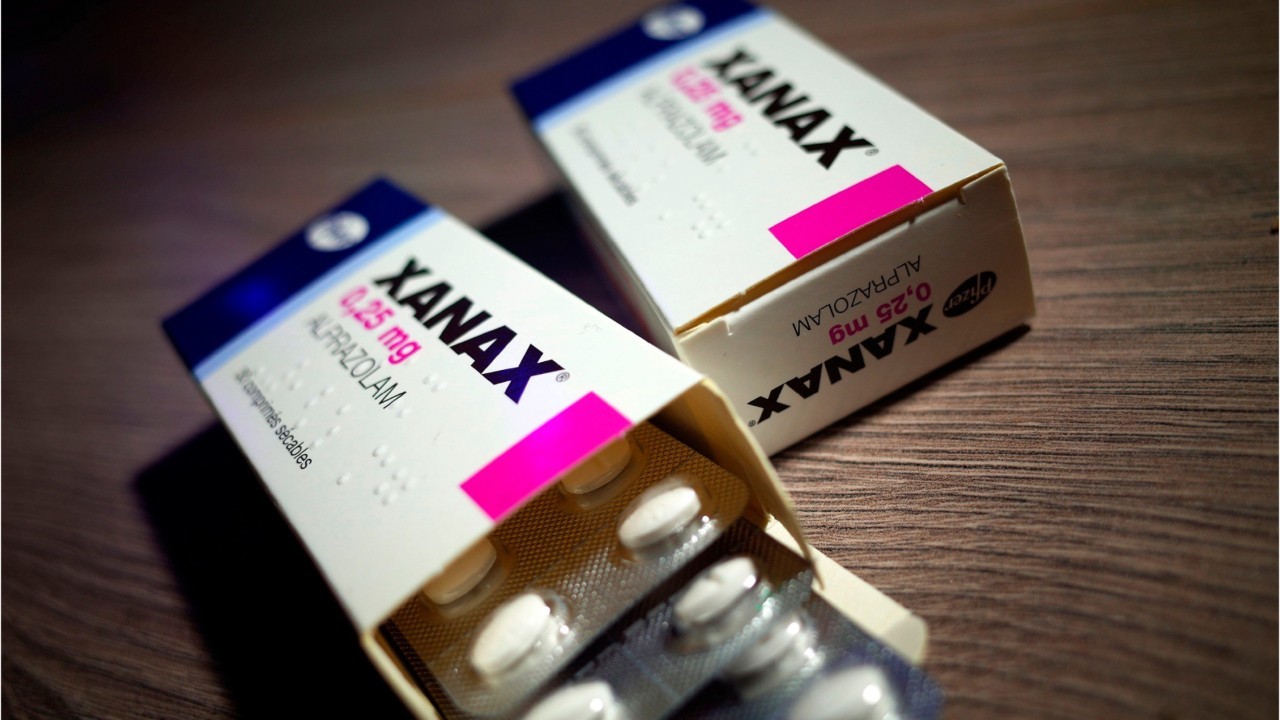 Xanax Ou Generique