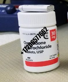 Xanax Pilule