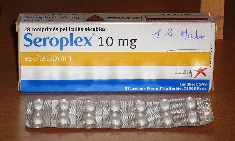 xanax pilule du bonheur