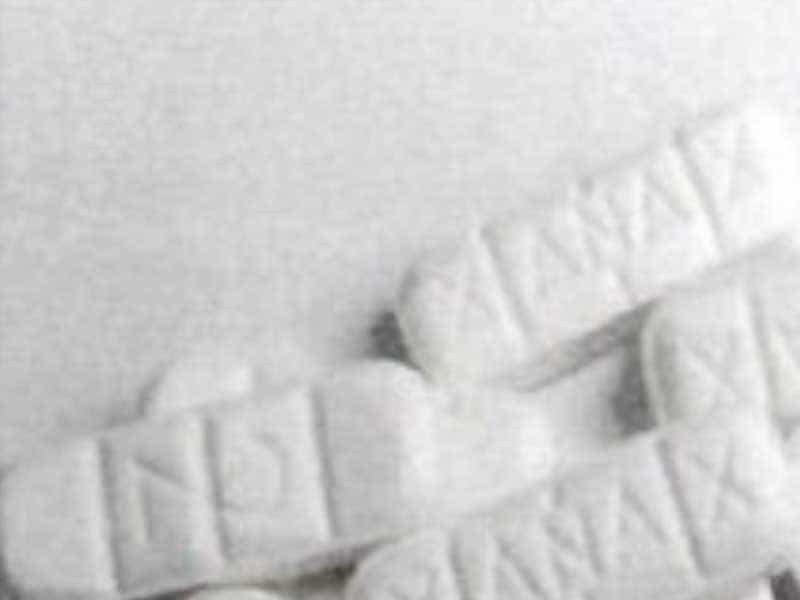 Xanax Pilules