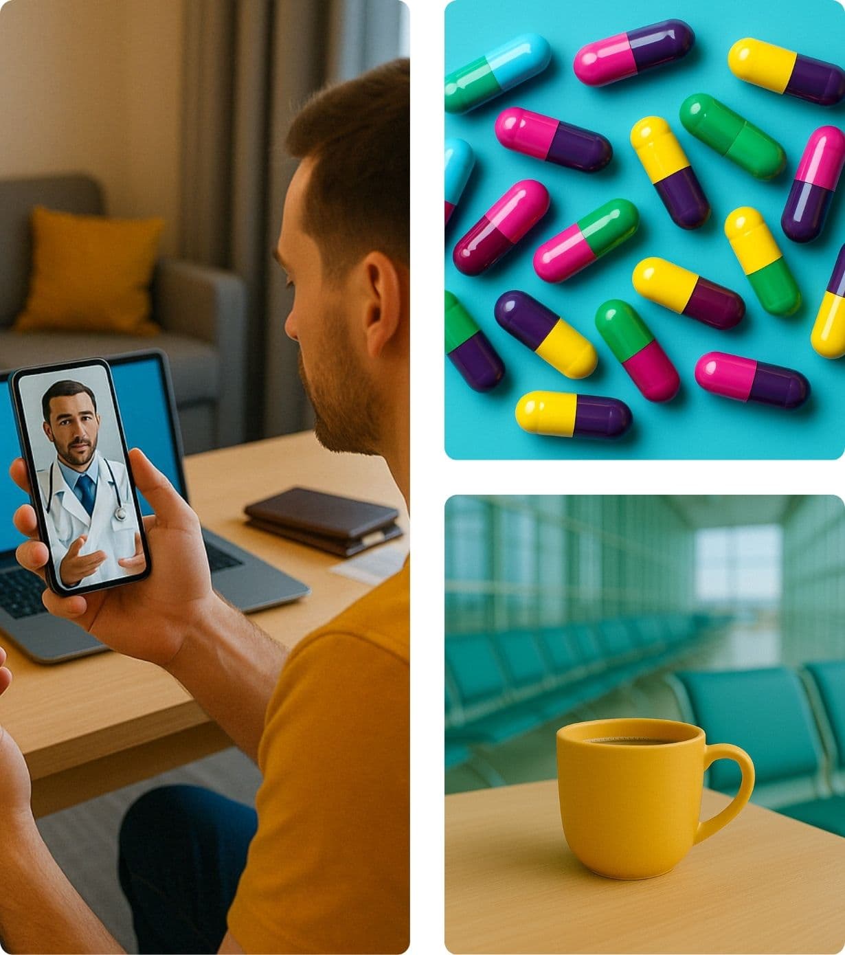 Xanax refill online