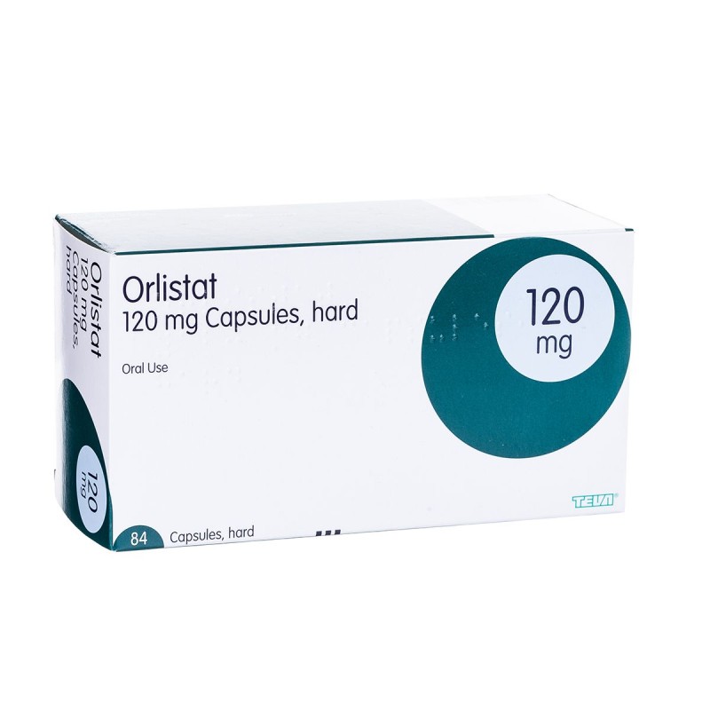 Xenical 120 mg achat en ligne