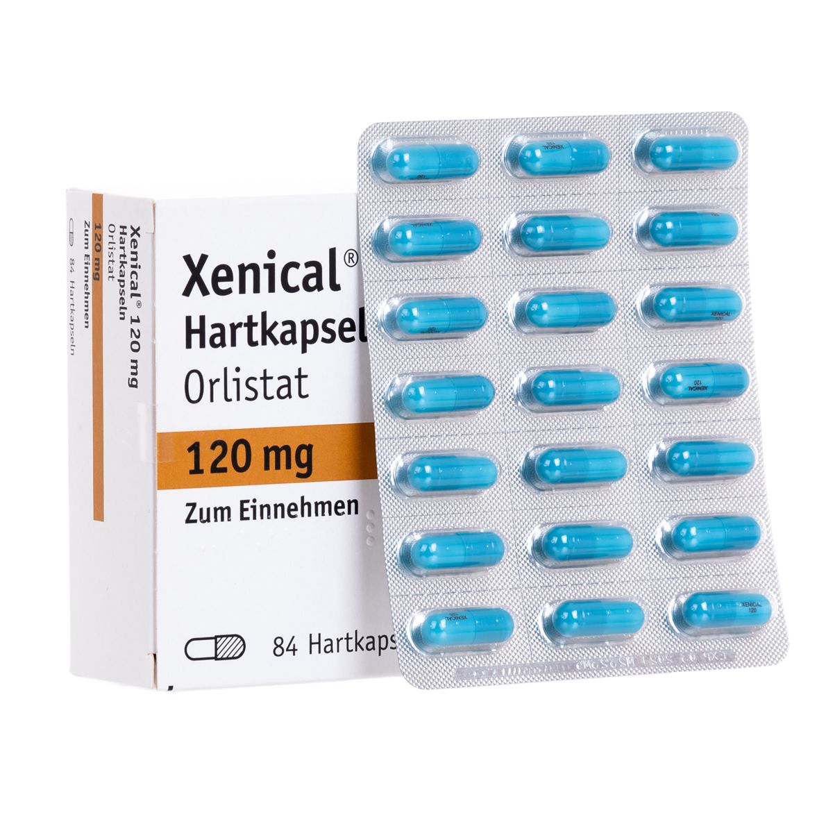 Xenical 120 Mg Online