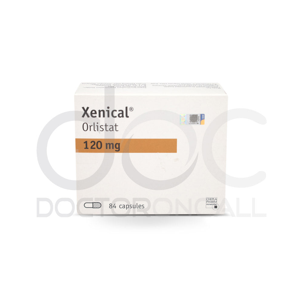 Xenical 120 online