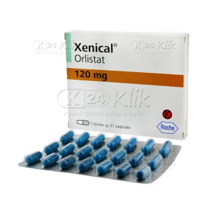 Xenical 120 online