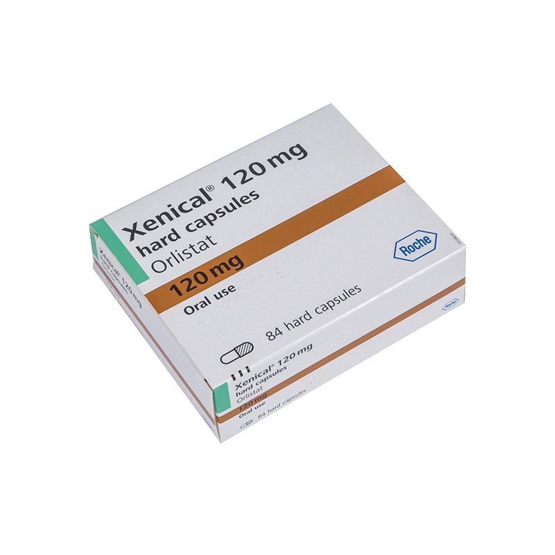 Xenical 120 online