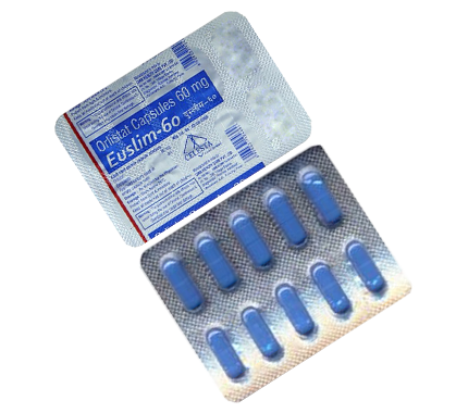 Xenical 60mg