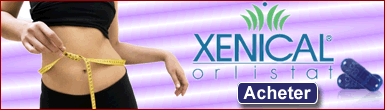Xenical achat france