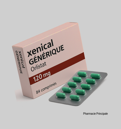 Xenical Acheter En France