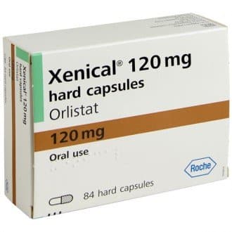 Xenical acheter en ligne
