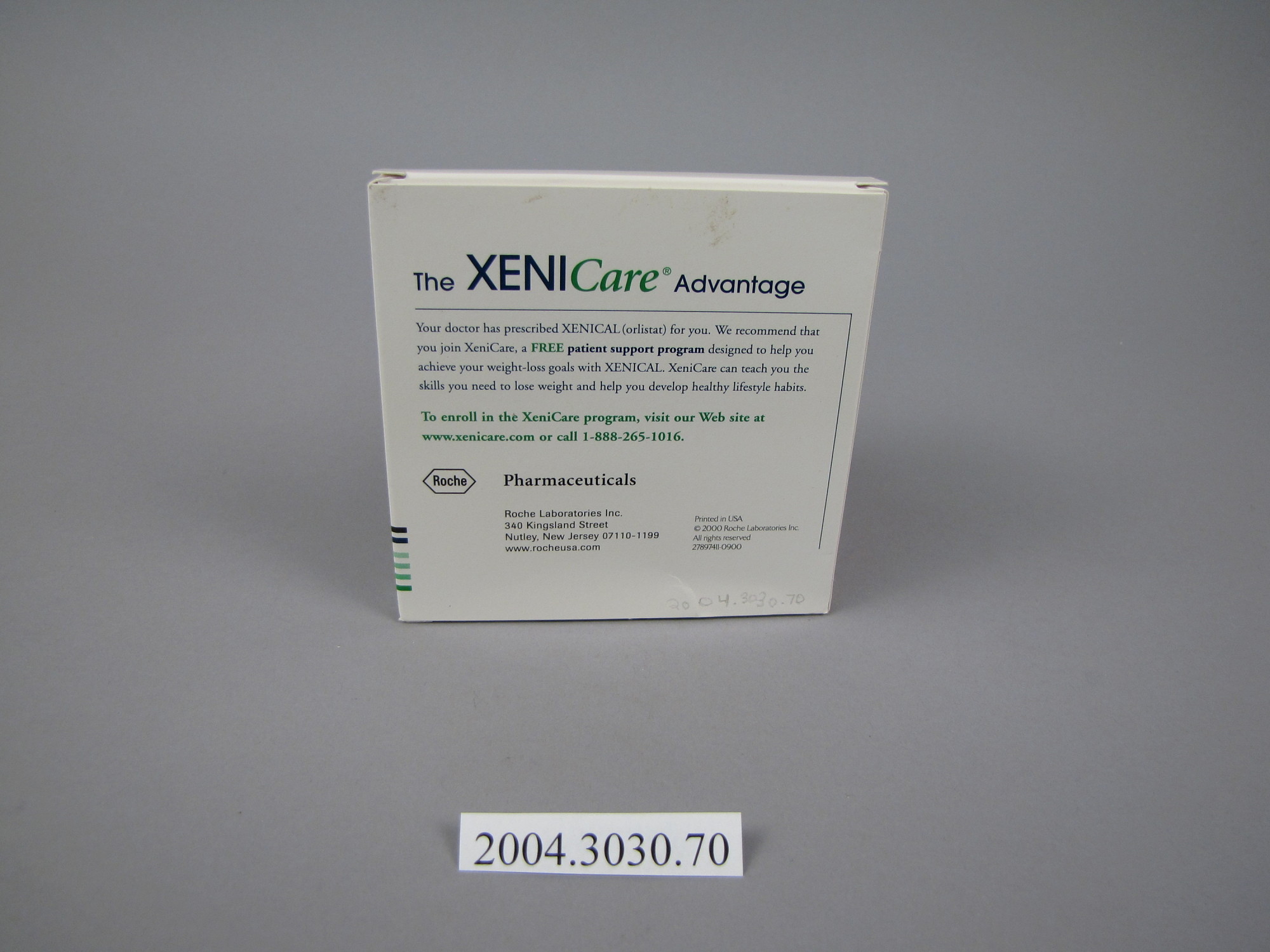 Xenical compra online