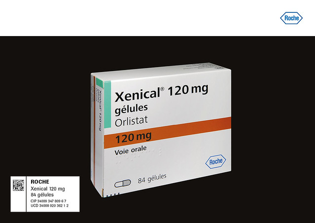 xenical en france