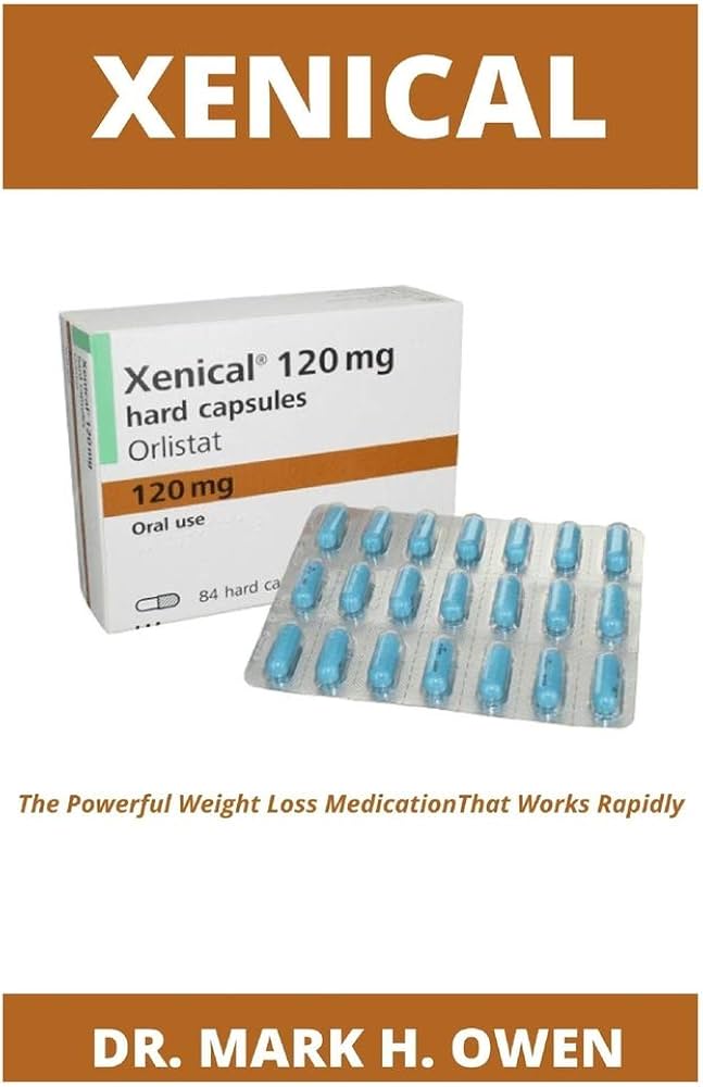 Xenical En Ligne