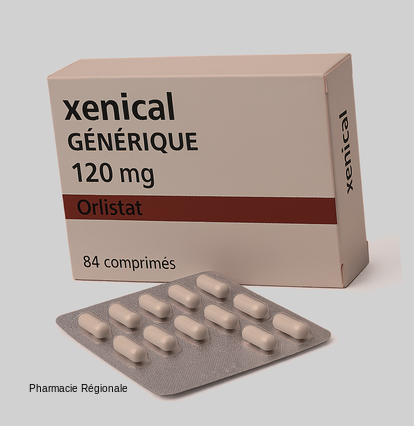 Xenical En Pharmacie Sans Ordonnance