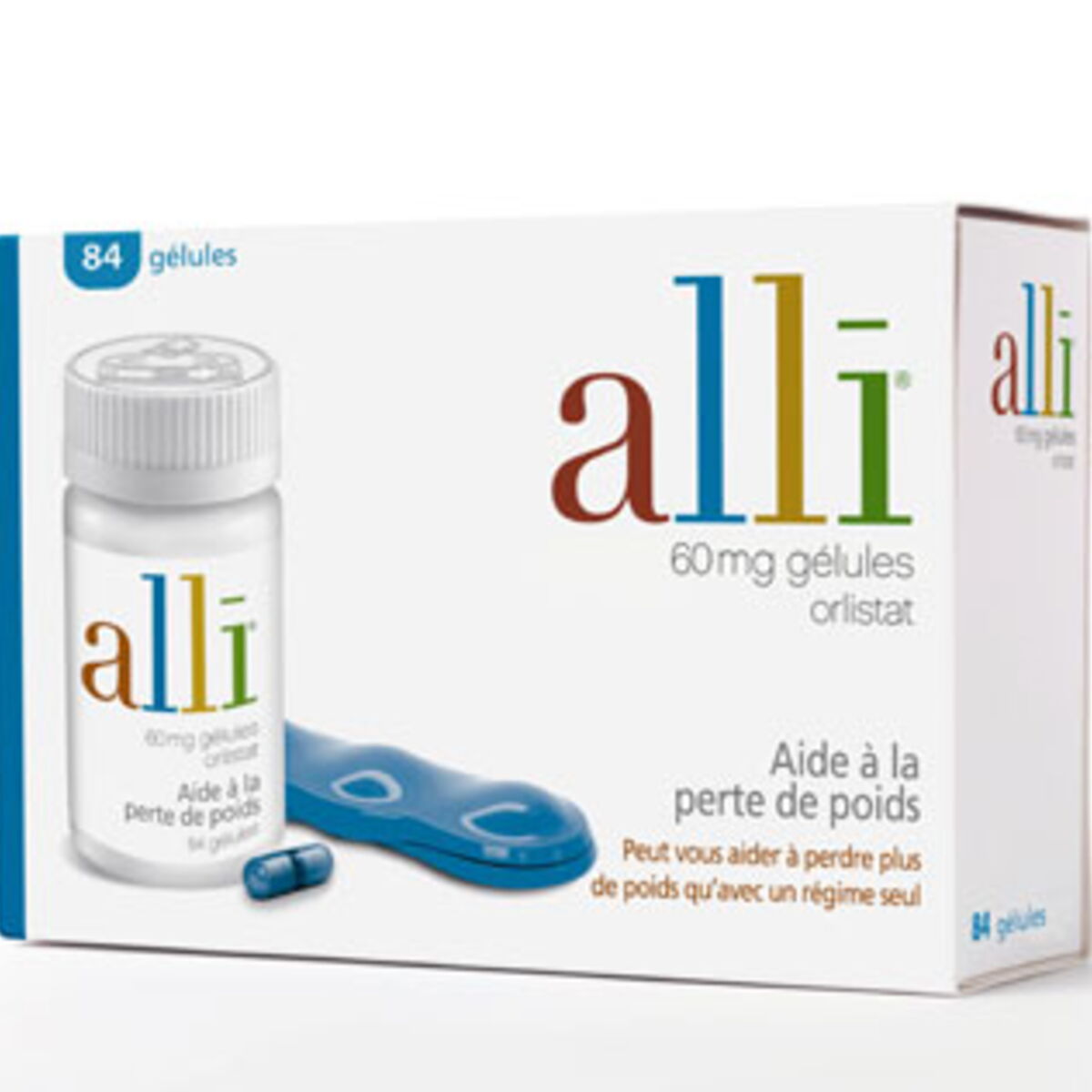 Xenical en pharmacie sans ordonnance