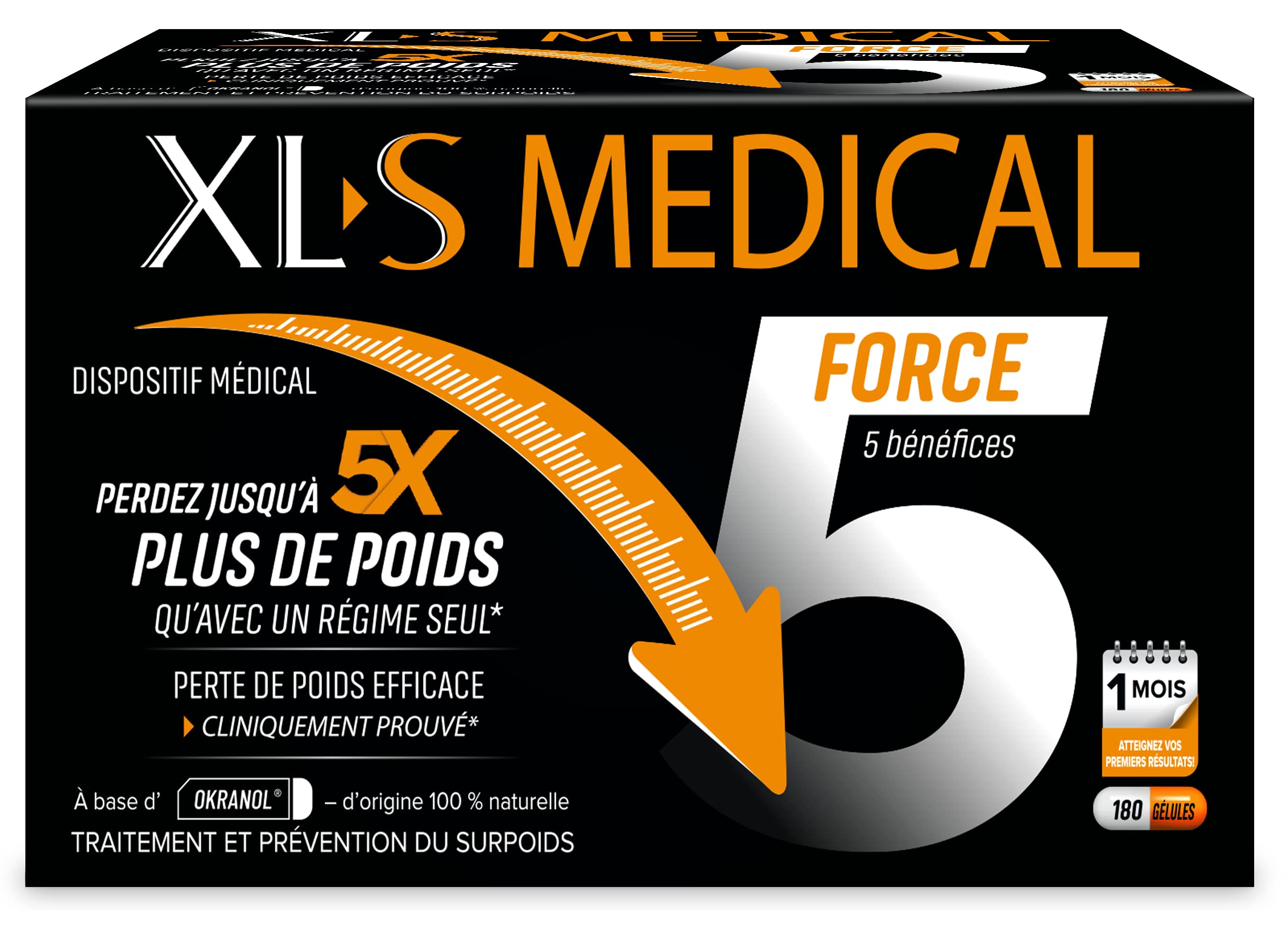 xenical generique avis