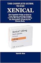 Xenical générique prix