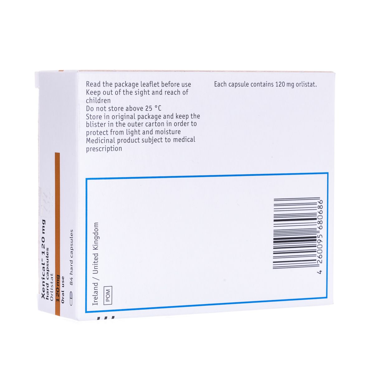 xenical in farmacii online