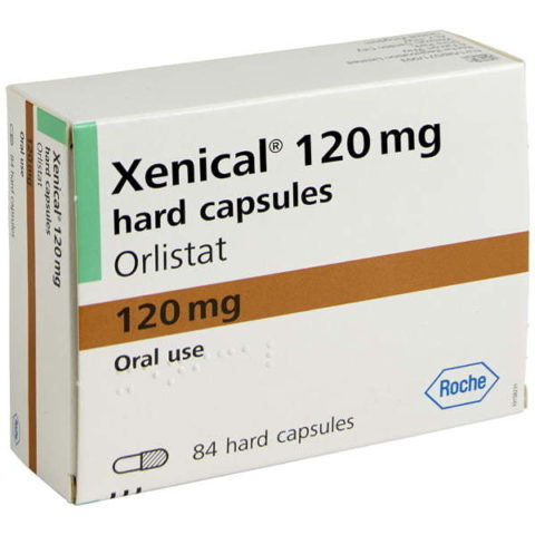 xenical orlistat pas cher