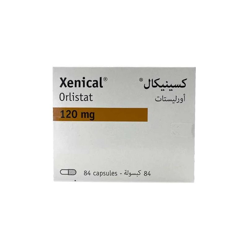 Xenical prix discount