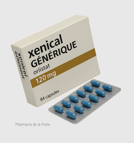 Xenical prix en pharmacie