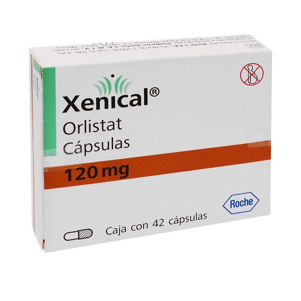 Xenical roche online