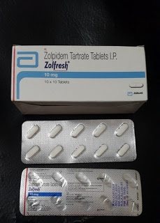 Zaleplon 10mg