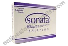 Zaleplon 10mg online