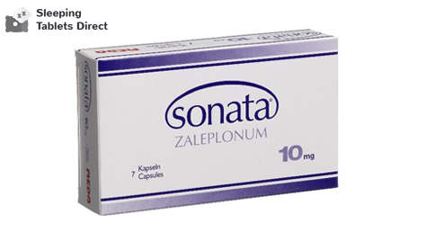 Zaleplon acheter online
