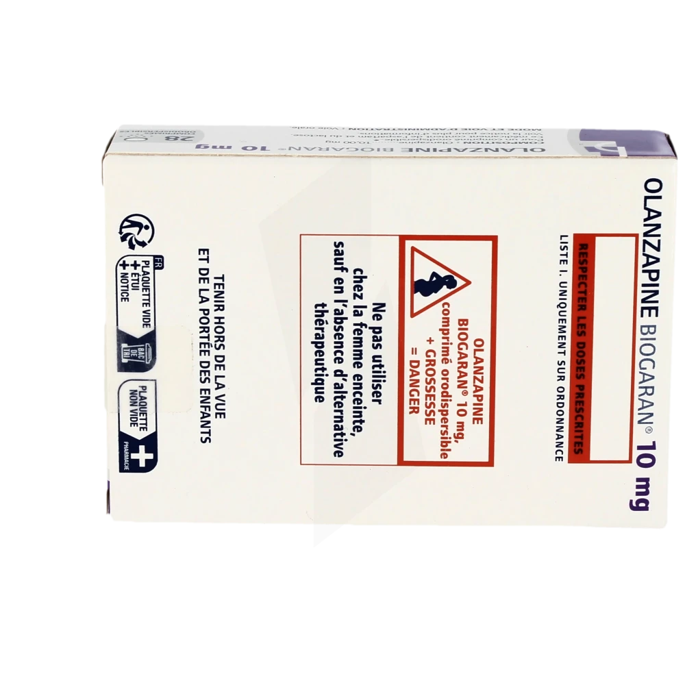 Zaleplon acheter sans ordonnance