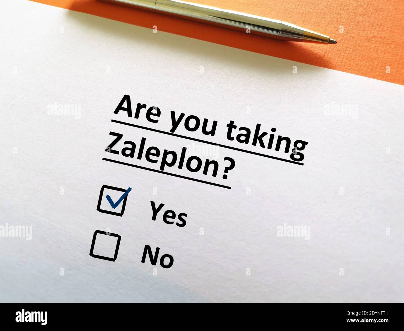Zaleplon Comment Acheter