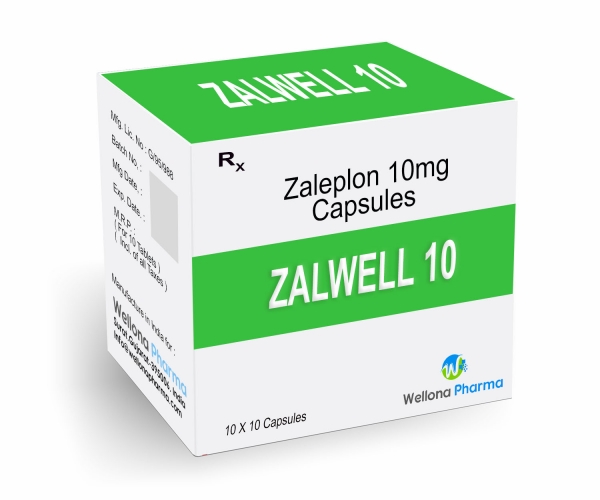 Zaleplon Pharmacie Online