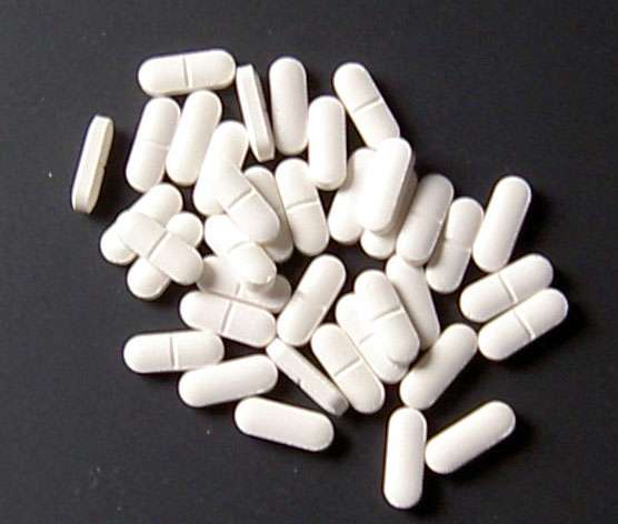 zaleplon pilules