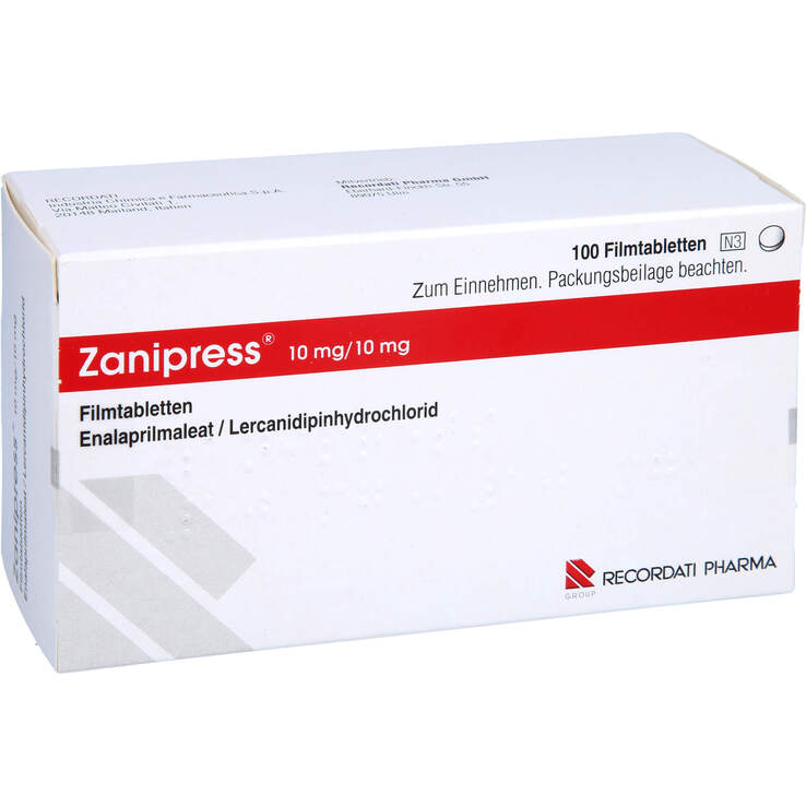 Zaleplon Pilules
