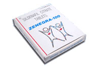 Zenegra 100mg