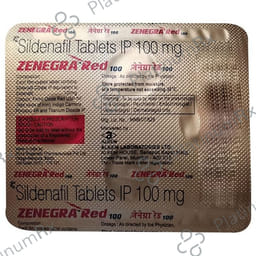 zenegra 100mg