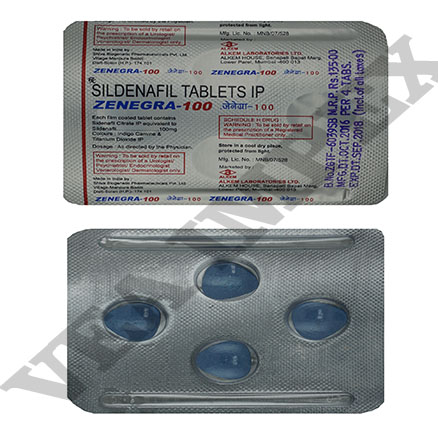 Zenegra 150mg