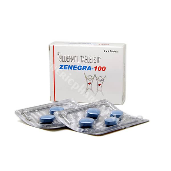 Zenegra 150mg Online