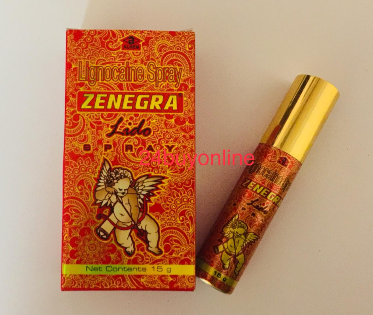zenegra 150mg online