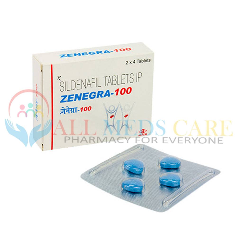 Zenegra 25mg online