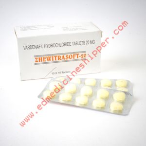 zenegra 75mg