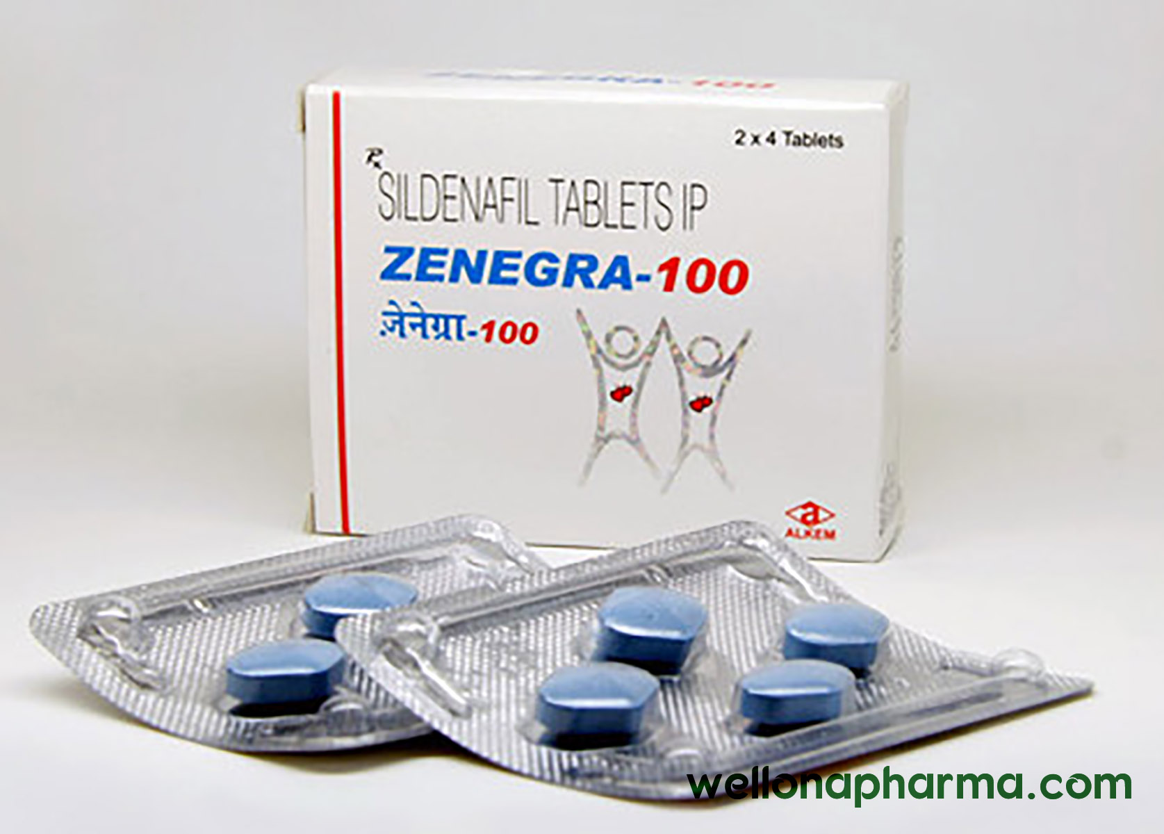 zenegra générique