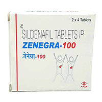 Zenegra sildenafil 50 mg