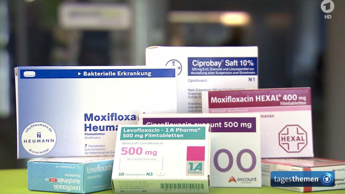 Zeniflox ciprofloxacin 500 mg