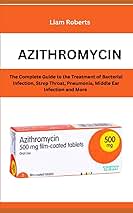 Zetron azithromycin 500 mg
