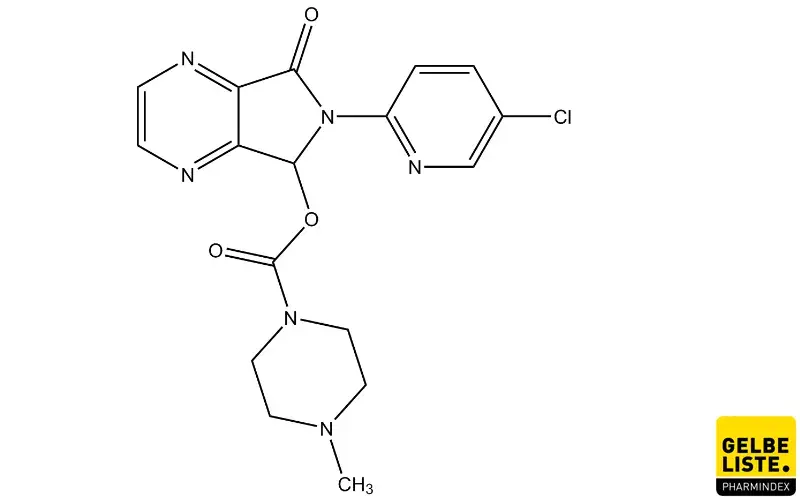 Zimovane 3.75mg