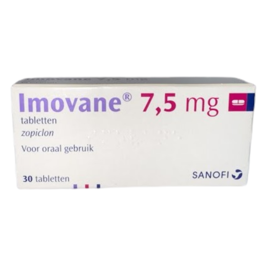 Zimovane 3.75mg Online