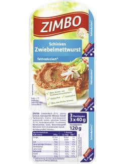 Zimovane moins cher