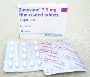 Zimovane pilules