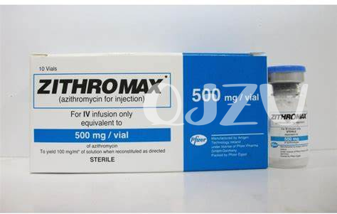 Zithromax 100mg